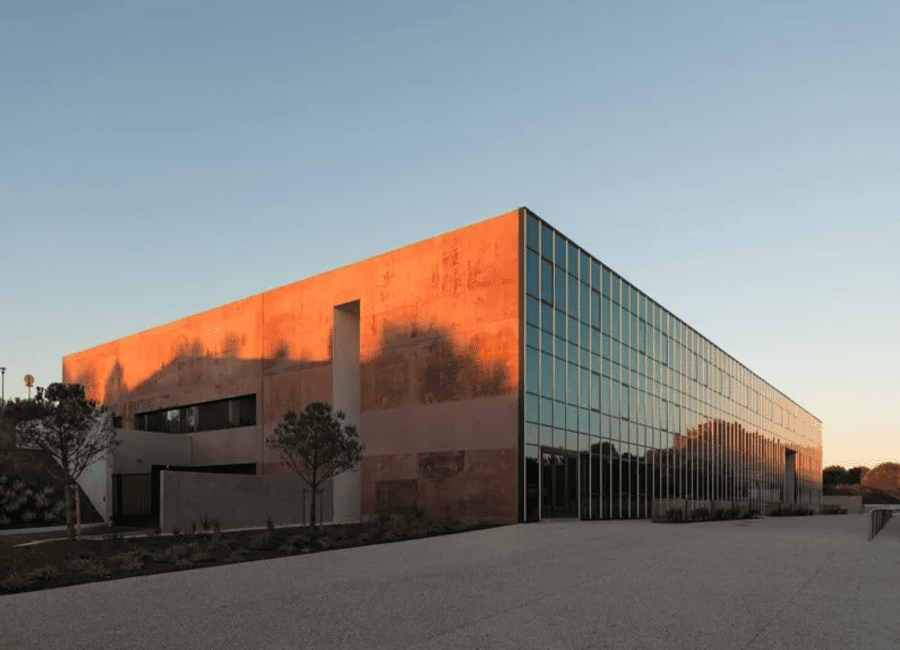 Projet SeaTech École d'ingénieur